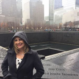 Meet your Posher, Sandra